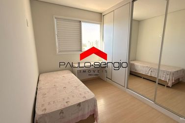 Apartamento &agrave; venda - ZONA III