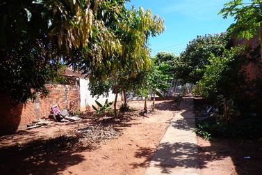Casa &agrave; venda - 90m&sup2; - PARQUE TARUM&Atilde;