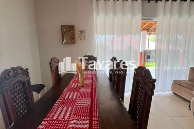 Ch&aacute;cara &agrave; venda - 6050m&sup2; - Zona VII