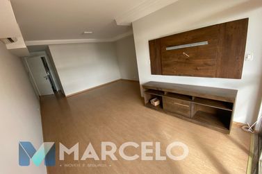 Apartamento &agrave; venda - 106m&sup2; - Zona I
