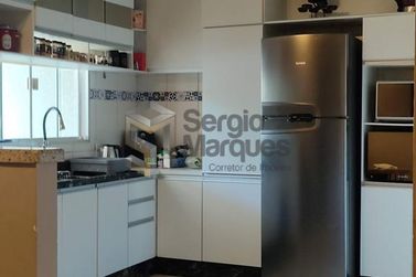 Casa &agrave; venda - 150m&sup2; - Jardim Alphaville