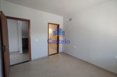 Casa &agrave; venda - 127m&sup2; - JARDIM MARANATA