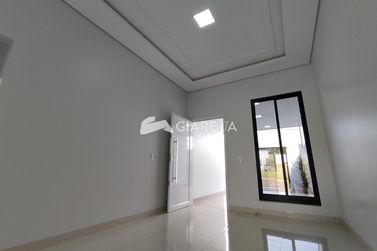 Casa &agrave; venda - 108m&sup2; - JARDIM GISELA