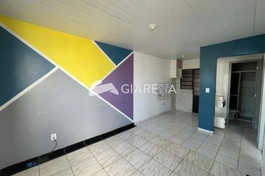 Casa &agrave; venda - 60m&sup2; - JARDIM COOPAGRO