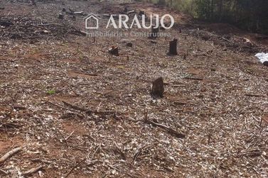 Terreno &agrave; venda - 3m&sup2; - Jardim Janina