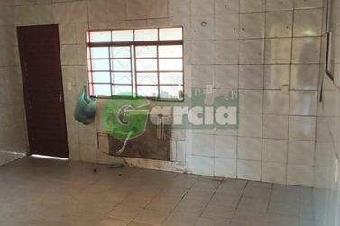 Casa &agrave; venda - 100m&sup2; - Zona I-A