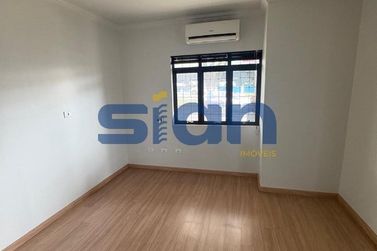 Apartamento para alugar - Zona II
