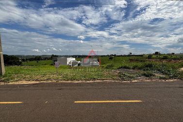 Terreno &agrave; venda - 220m&sup2; - Parque Residencial Metropolitano II