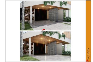 Sobrado &agrave; venda - 332m&sup2; - Parque Residencial Interlagos