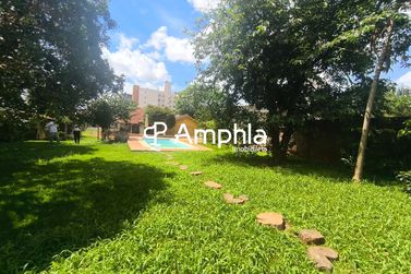 Terreno &agrave; venda - 1084m&sup2; - Centro
