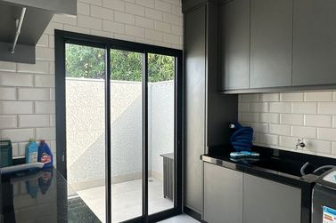 Sobrado &agrave; venda - 250m&sup2; - Condom&iacute;nio Residencial Royal Garden