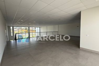 Sal&atilde;o Comercial para alugar - 368m&sup2; - Jardim Am&eacute;rica