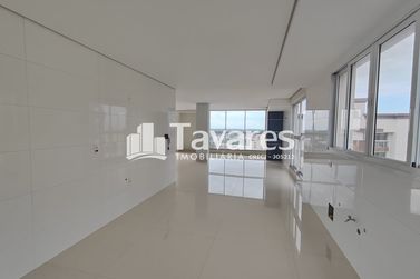 Apartamento &agrave; venda - 223m&sup2; - Zona II
