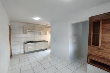 Apartamento &agrave; venda - 50m&sup2; - JARDIM SAO CRISTOVAO
