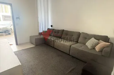 Casa &agrave; venda - Jardim Yoshi