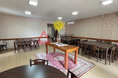 Apartamento &agrave; venda - 103m&sup2; - Zona I