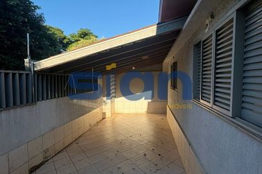 Casa para alugar - Zona I