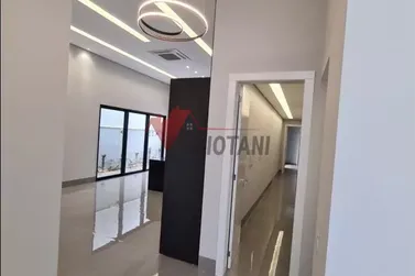 Casa &agrave; venda - Condom&iacute;nio Residencial Portal das &Aacute;guas