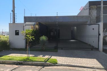 Casa &agrave; venda - 138m&sup2; - Jardim Azal&eacute;ia