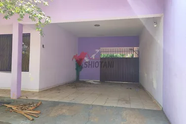 Casa &agrave; venda - Zona VI