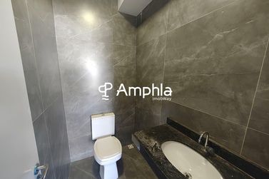 Casa &agrave; venda - 118m&sup2; - Veredas