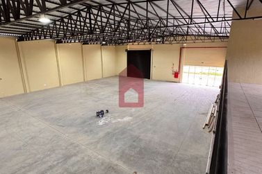 Sala Comercial &agrave; venda - 24m&sup2; - Parque &Ocirc;nix