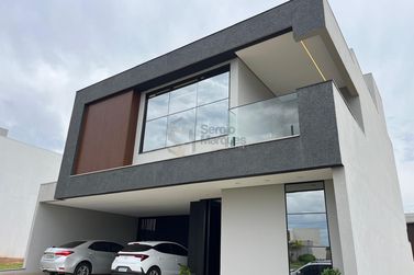 Sobrado &agrave; venda - 250m&sup2; - Condom&iacute;nio Essenza