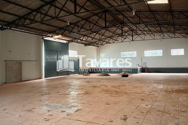 Sal&atilde;o Comercial para alugar - 4000m&sup2; - Parque 1&ordm; de Maio
