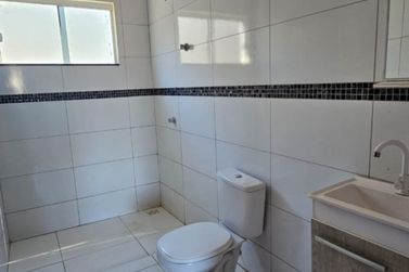 Casa &agrave; venda - 102m&sup2; - JARDIM SANTA CRUZ