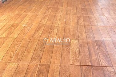 Casa &agrave; venda - 98m&sup2; - Jardim San Marino