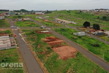 Terreno &agrave; venda - 147m&sup2; - Jardim Italia III