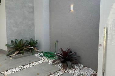 Casa &agrave; venda - 156m&sup2; - Zona V