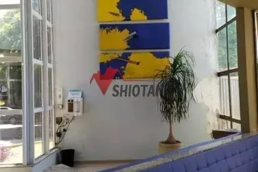 Sala Comercial &agrave; venda - ZONA I