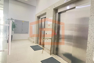 Apartamento para alugar - 80m&sup2; - Zona II