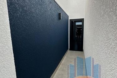 Casa &agrave; venda - 120m&sup2; - Interlagos II