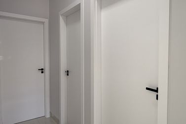 Casa &agrave; venda - 110m&sup2; - Jardim Cima