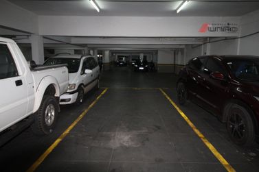 Apartamento &agrave; venda - 140m&sup2; - Zona III