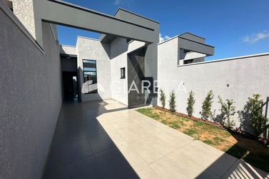 Casa &agrave; venda - 61m&sup2; - CRISTO REI