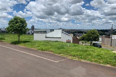 Terreno &agrave; venda - 468m&sup2; - Parque Residencial Interlagos