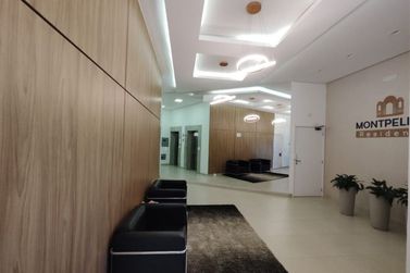 Apartamento &agrave; venda - Parque da G&aacute;vea