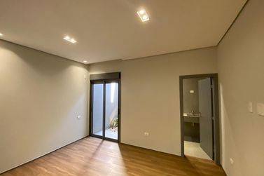 Casa &agrave; venda - 247m&sup2; - Residencial Euro Park