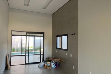 Casa &agrave; venda - 154m&sup2; - Jd Versalhes