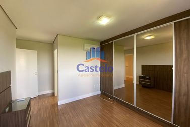 Apartamento &agrave; venda - 126m&sup2; - Zona I