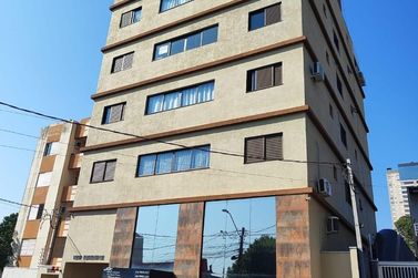 Apartamento &agrave; venda - 144m&sup2; - Zona III