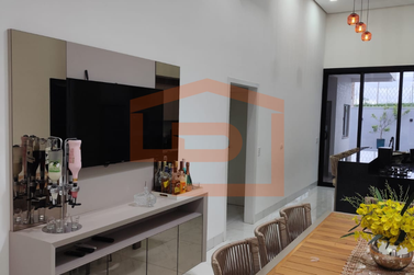 Casa &agrave; venda - 144m&sup2; - Jardim Castelo Branco