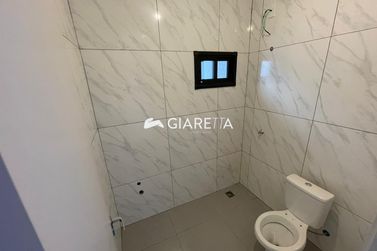 Casa &agrave; venda - 55m&sup2; - JARDIM COOPAGRO