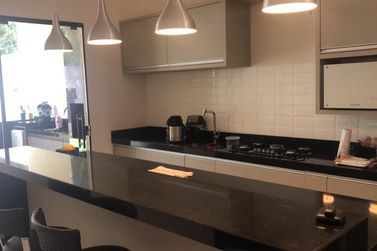 Casa &agrave; venda - 144m&sup2; - Parque Residencial Interlagos