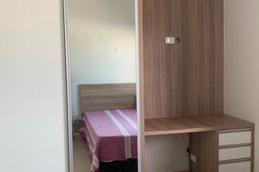 Casa &agrave; venda - 257m&sup2; - Jardim Alphavile