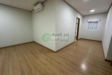 Apartamento para alugar - Zona III