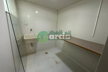 Sala Comercial para alugar - 60m&sup2; - Zona I